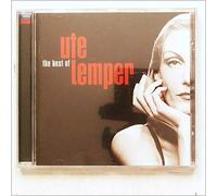Ute Lemper All That Jazz - The Best Of (CD) Album