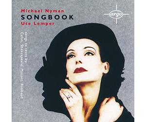 Lemper - Michael Nyman Songbook