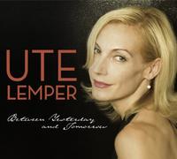 Lemper Ute - Between Yesterday & Tomorrow
