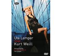 Lemper - Ute Lemper Sings Kurt Weill...