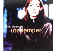 LEMPER UTE - Nuit Etrange