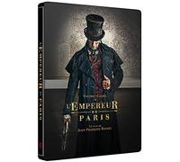 L'Empereur de Paris [Édition SteelBook]
