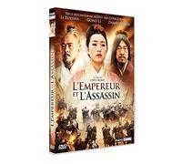 L'empereur et l'assassin