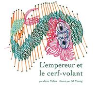 L'empereur et le cerf-volant
