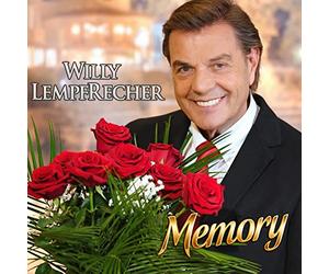 Lempfrecher,Willy - Memory-im Andenken An Große Stars