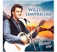Lempfrecher,Willy So Wie Es Damals War (CD)