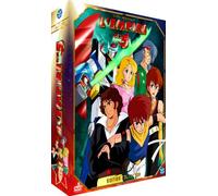 L'Empire des 5 (Askadis) - Intégrale - Edition Collector (5 DVD + Livret)