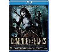L'empire des elfes - blu-ray