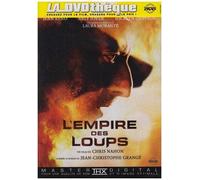l'empire des Loups