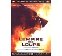 L'empire des loups