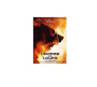 L'empire des loups