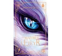 L'empire des ouragans: Tome 2, Les maîtres de l'Eteyr