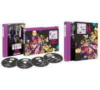 L'empire des Sens [Édition Coffret Collector-4K Ultra HD + Blu-Ray + Livre]