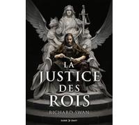 L'empire du loup: Tome 1, La justice des rois