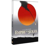 FILM DVD - L'IMPERO DEL SOLE ED. DISCO SINGOLO - Nuovo