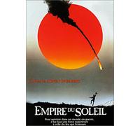 L'empire du soleil