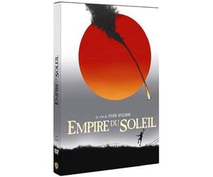 L'empire du soleil