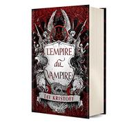 L'empire du vampire: 01