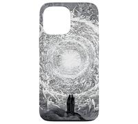 L'Empireo di Gustave Dore Custodia per iPhone 13 Pro Max