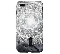 L'Empireo di Gustave Dore Custodia per iPhone 7 Plus/8 Plus