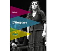 L'empireo [Paperback] [Oct 26, 2025] Kirkwood, Lucy; Bianchi, Francesco and Capu