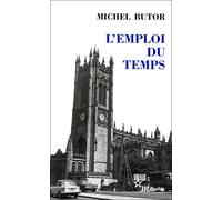 L'emploi du temps
