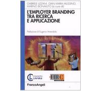 L'employer branding tra ricerca e applicazione