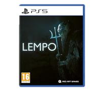Lempo