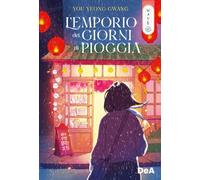 L'emporio dei giorni di pioggia