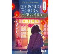 L'emporio dei giorni di pioggia