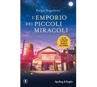 L'emporio dei piccoli miracoli