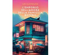 L'emporio dell'amore della famiglia Botero
