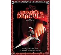 L'empreinte de dracula