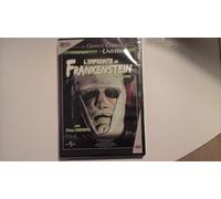 L'empreinte de frankenstein