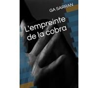 L'empreinte de la cobra