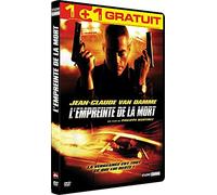 L'empreinte de la mort