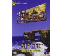 L'Empreinte des Chevaliers-Malte (DVD)