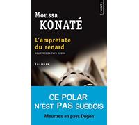 L'empreinte du renard