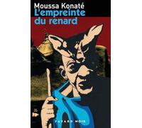 L'empreinte du renard