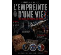 L'empreinte d'une vie
