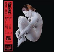 mylène farmer L'Emprise (Vinyl LP)
