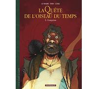 L'emprise