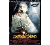 L'emprise des ténèbres