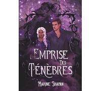 L'Emprise des Ténèbres (tome 2)