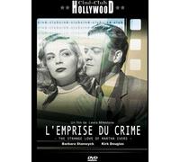 L'emprise du crime