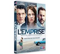 L'Emprise [Edizione: Francia]