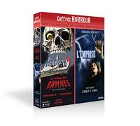 L'Emprise + La Maison des damnés [Blu-Ray]