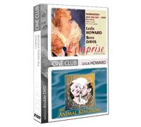 L'emprise ; the animal kingdom