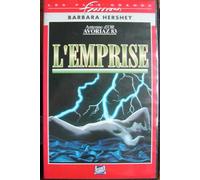 L'emprise [VHS]