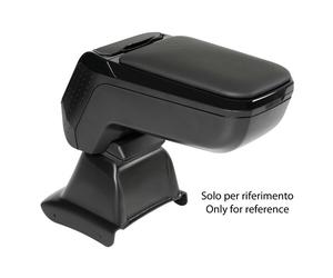 LEMS Armster 2 Bracciolo Su Misura per Seat Leon 5P (06/20>)